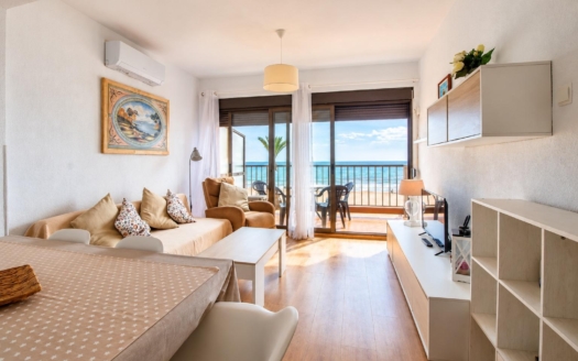 Apartment in El Campello – EE14136