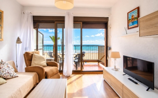 Apartment in El Campello – EE14136