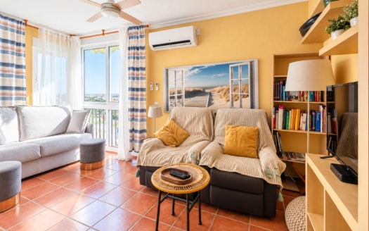 Leilighet i Orihuela Costa – EE14102