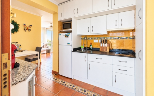 Leilighet i Orihuela Costa – EE14102