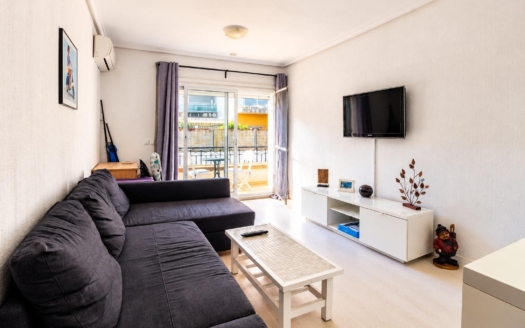 Appartement à Cabo Roig – EE14233