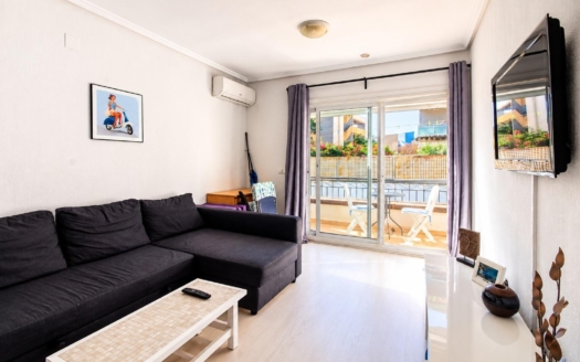 Appartement à Cabo Roig – EE14233
