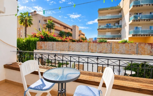 Appartement à Cabo Roig – EE14233