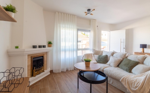 Terraced house in Torrevieja – EE14247
