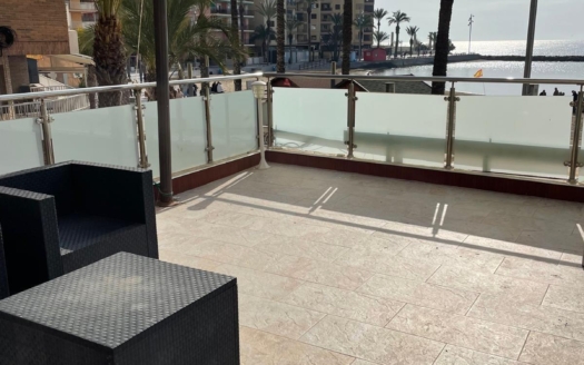 Tomannsbolig i Torrevieja – EE9726