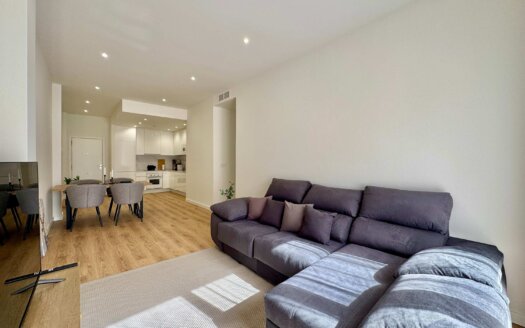 Apartment in Torrevieja – EE14270