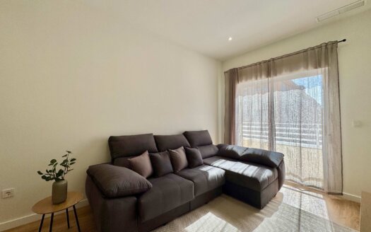 Apartment in Torrevieja – EE14270