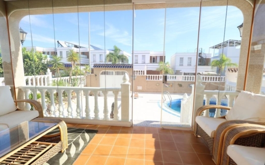 Villa in Orihuela Costa – EE14182