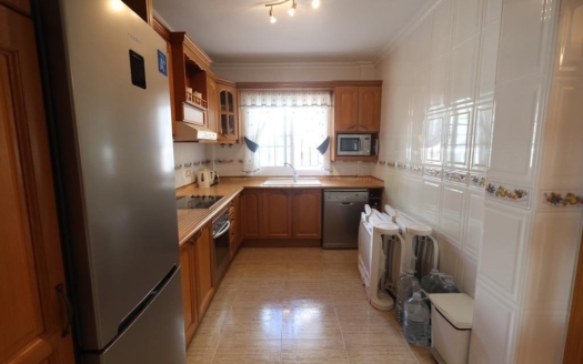 Villa in Orihuela Costa – EE14182