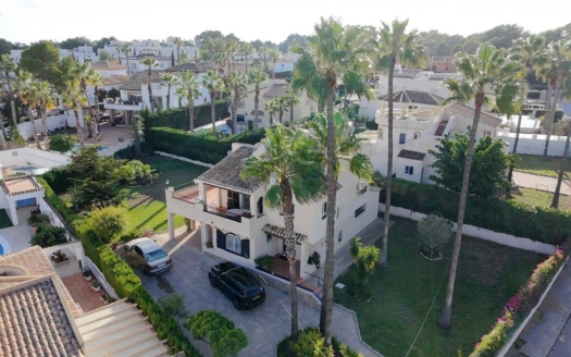 Villa à Villamartin – EE10932
