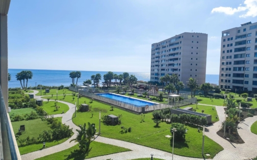 Apartment in Orihuela Costa – EE14127