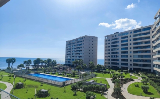 Apartment in Orihuela Costa – EE14127