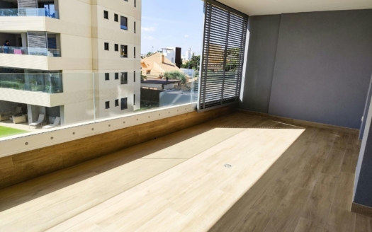 Apartment in Orihuela Costa – EE14127