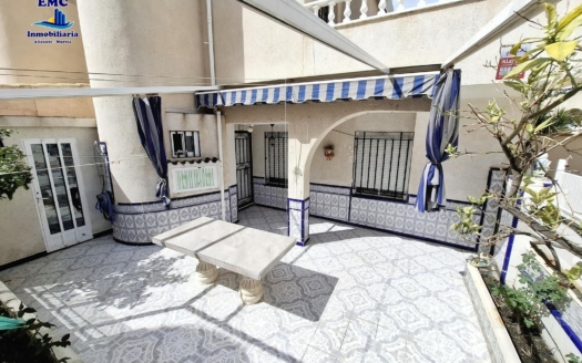 Quad House in Torrevieja – EE14128