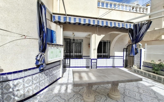 Quad House in Torrevieja – EE14128