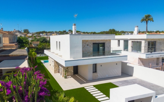 Willa w Torrevieja – EE14151