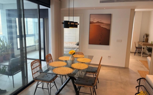 Apartment in San Pedro del Pinatar – EE14215
