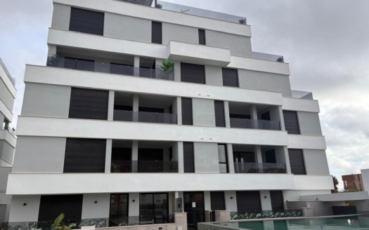 Apartment in San Pedro del Pinatar – EE14215