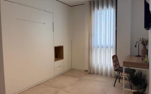 Apartment in San Pedro del Pinatar – EE14215