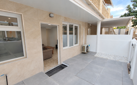 Apartment in La Mata – EE14124