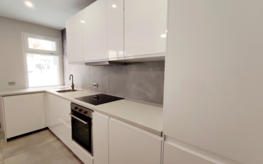 Apartment in La Mata – EE14124