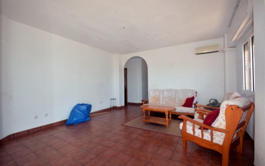 Apartment in Torrevieja – EE14180
