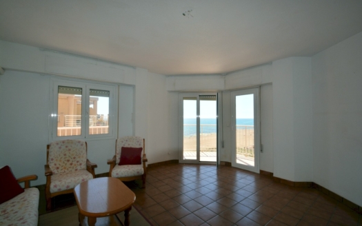 Apartment in Torrevieja – EE14180
