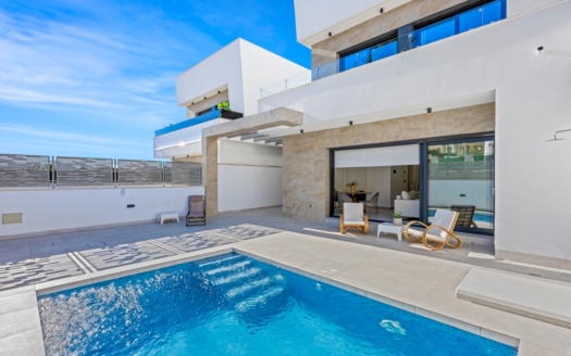 Willa w Villamartin – EE14150