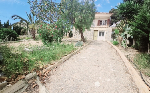 Villa en Torrevieja – EE8819