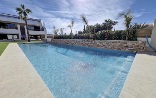 Penthouse in San Pedro del Pinatar – EE14168