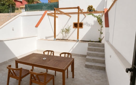Town House in Torrevieja – EE14219