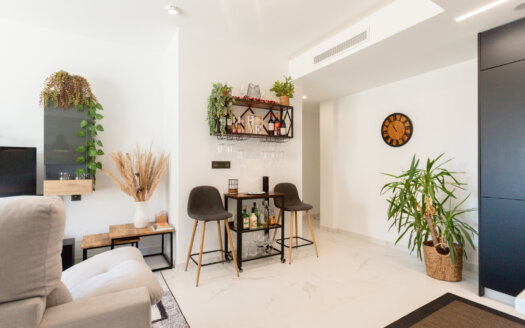Apartment in Torrevieja – EE14271