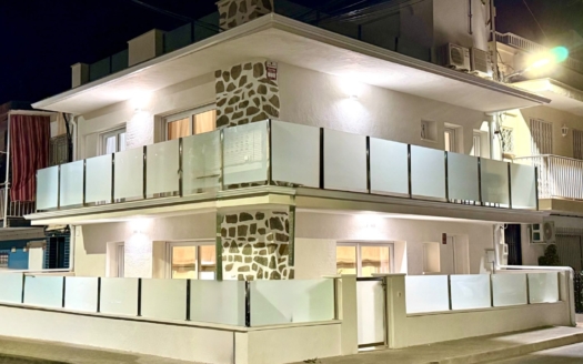 Villa in San Pedro del Pinatar – EE14159
