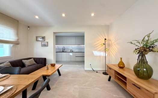 Villa in San Pedro del Pinatar – EE14159