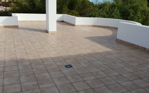 Villa à La Zenia – EE9758
