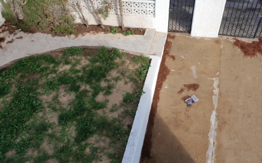 Villa à La Zenia – EE9758