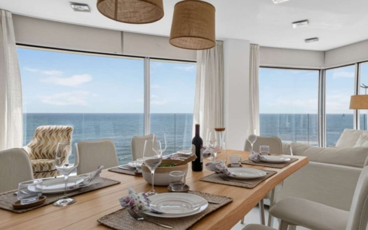 Wohnung in Torrevieja – EE14189