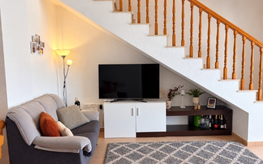Radhus i Ciudad Quesada – EE14211