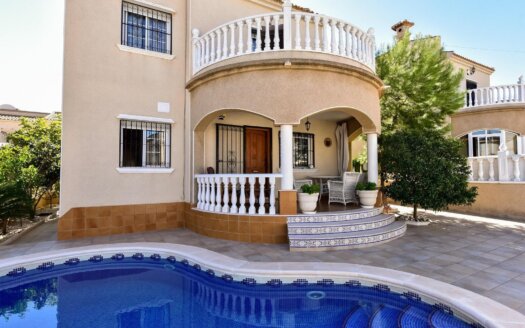 Appartement à Orihuela Costa – EE14292
