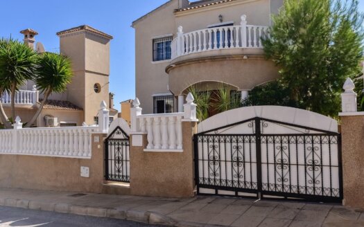 Appartement à Orihuela Costa – EE14292