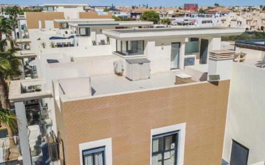 Ferienwohnung in Orihuela Costa – EE14201