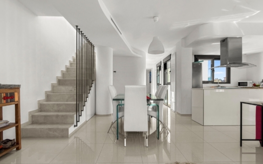 Ferienwohnung in Orihuela Costa – EE14201