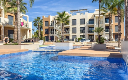 Ferienwohnung in Orihuela Costa – EE14201