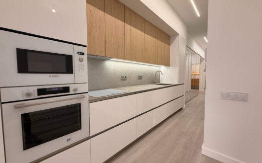 Apartment in Torrevieja – EE14051