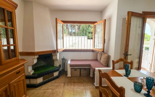 Casa adosada en Playa Flamenca – EE14087