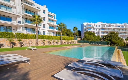 Mieszkanie w Las Colinas Golf – EE11328