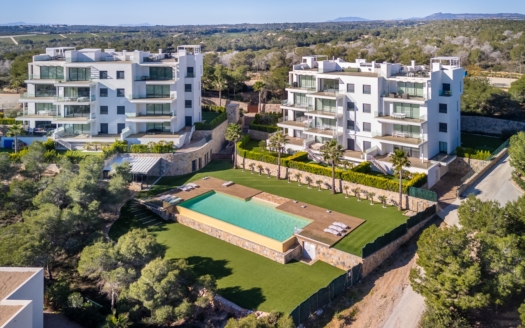 Mieszkanie w Las Colinas Golf – EE11328