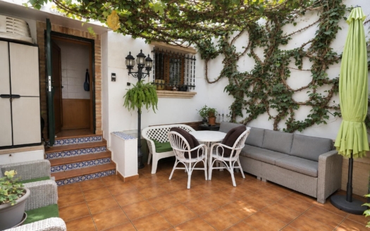 Duplex in Orihuela Costa – EE14170