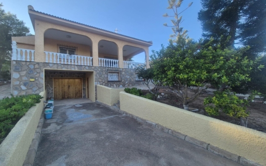 Villa in Torrevieja – EE14131