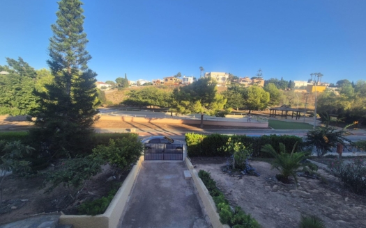 Villa in Torrevieja – EE14131